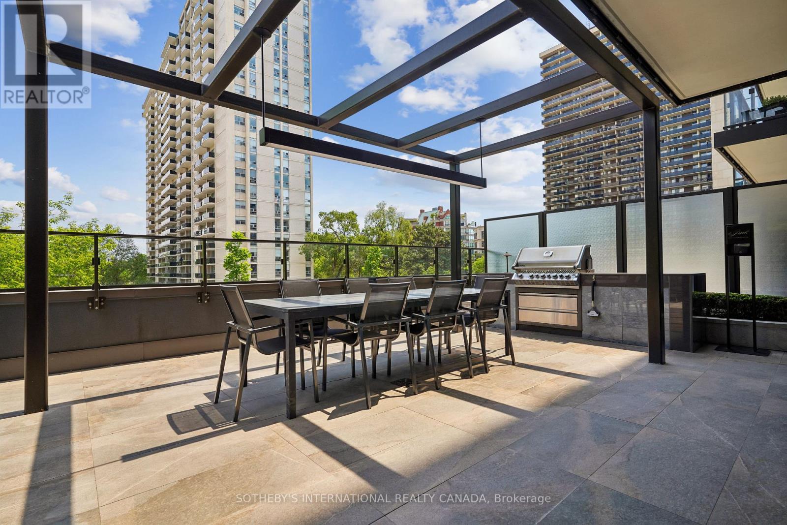 509 - 6 Jackes Avenue, Toronto, Ontario  M4T 0A5 - Photo 14 - C13522858