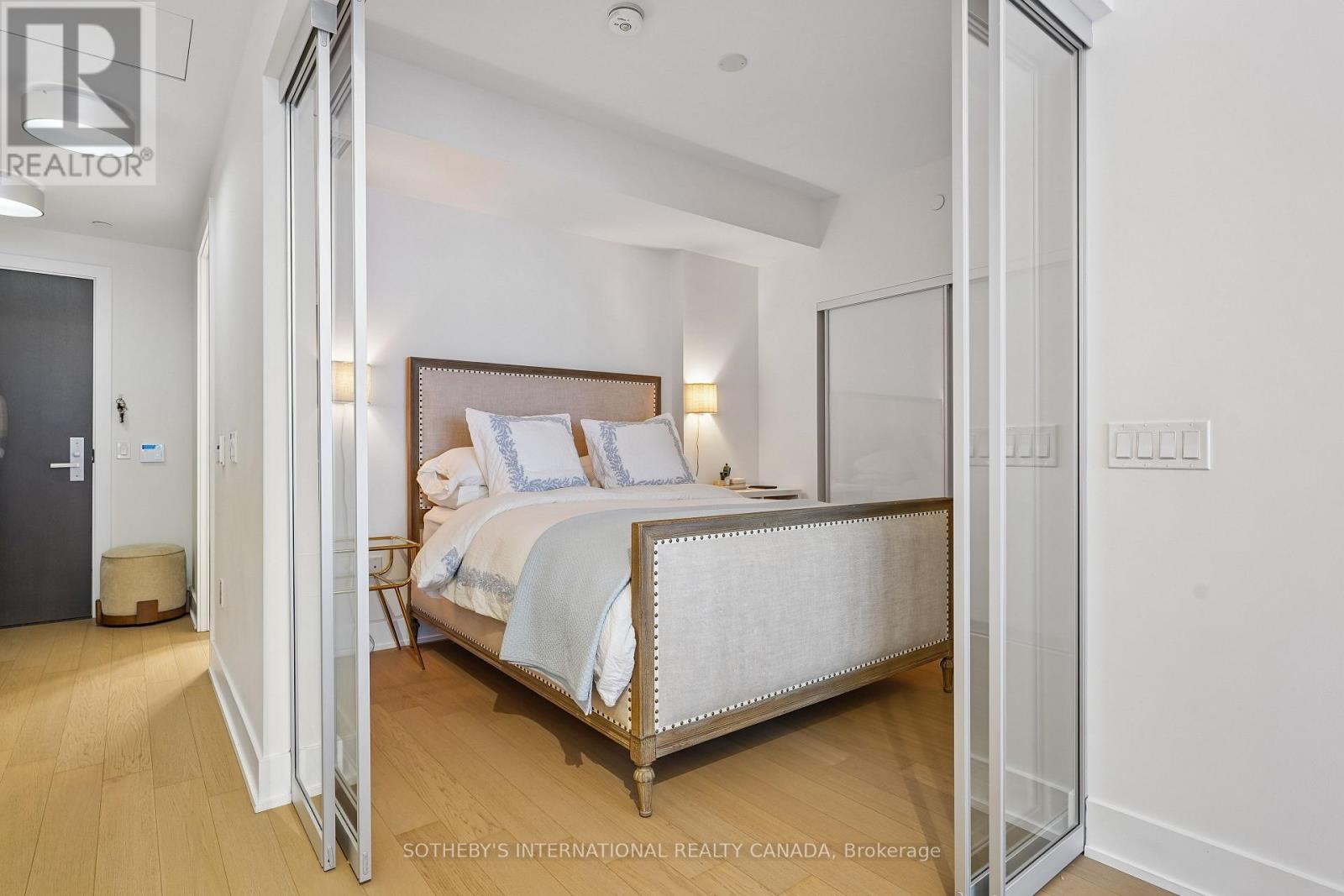 509 - 6 Jackes Avenue, Toronto, Ontario  M4T 0A5 - Photo 8 - C13522858