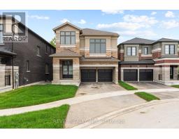 1857 NARCISSUS GARDENS, Pickering, Ontario