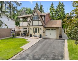 44 KIRKDENE DRIVE, Toronto, Ontario
