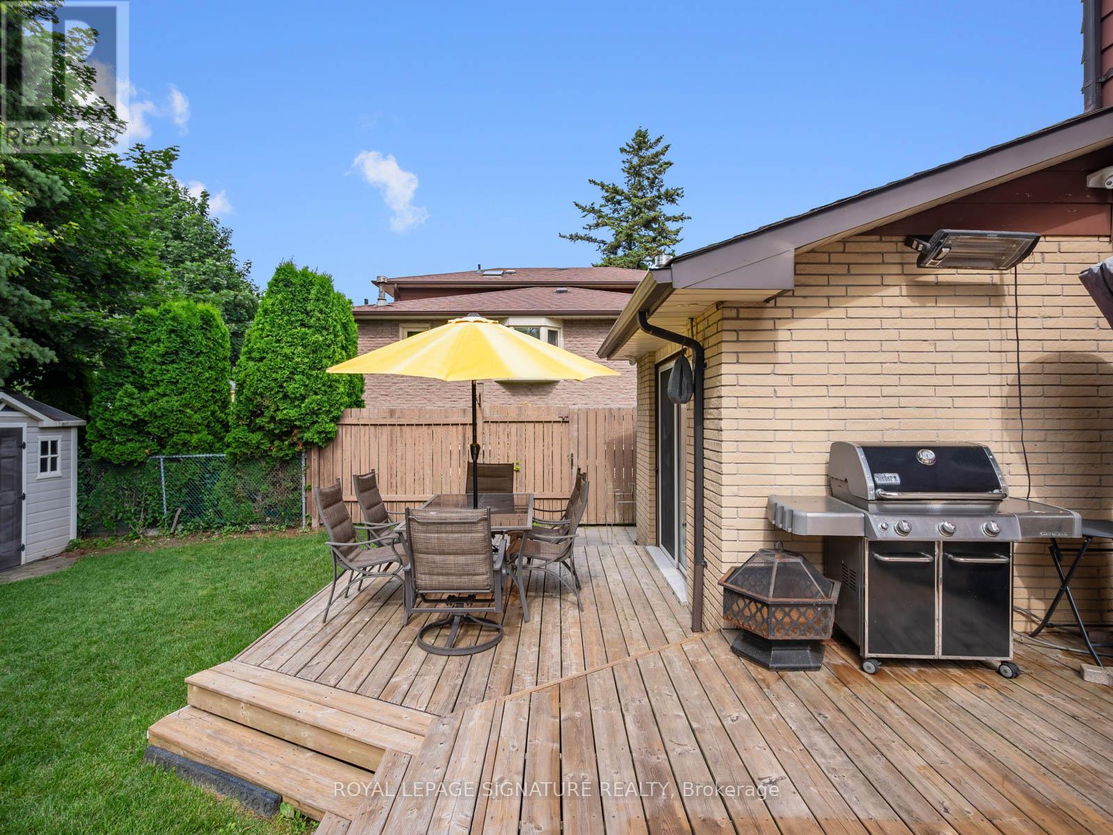 44 Kirkdene Drive, Toronto, Ontario  M1C 3A7 - Photo 35 - E13505894