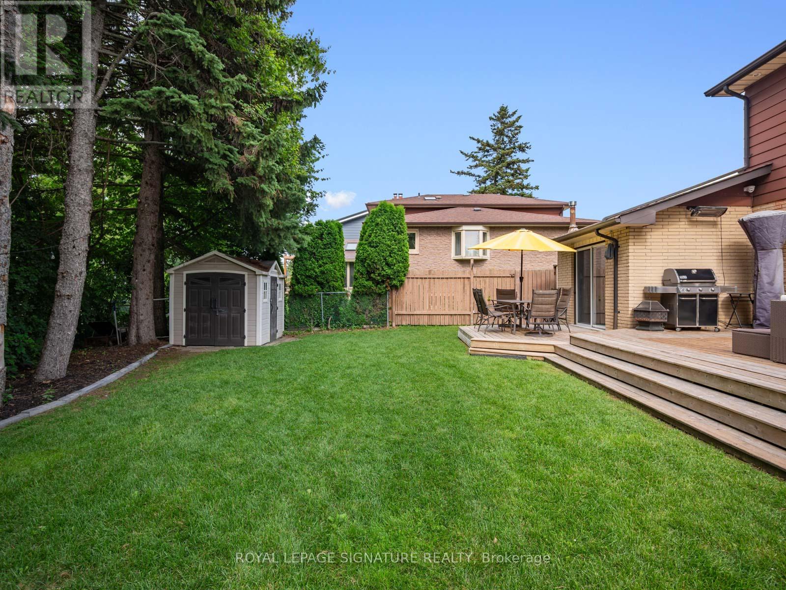 44 Kirkdene Drive, Toronto, Ontario  M1C 3A7 - Photo 40 - E13505894