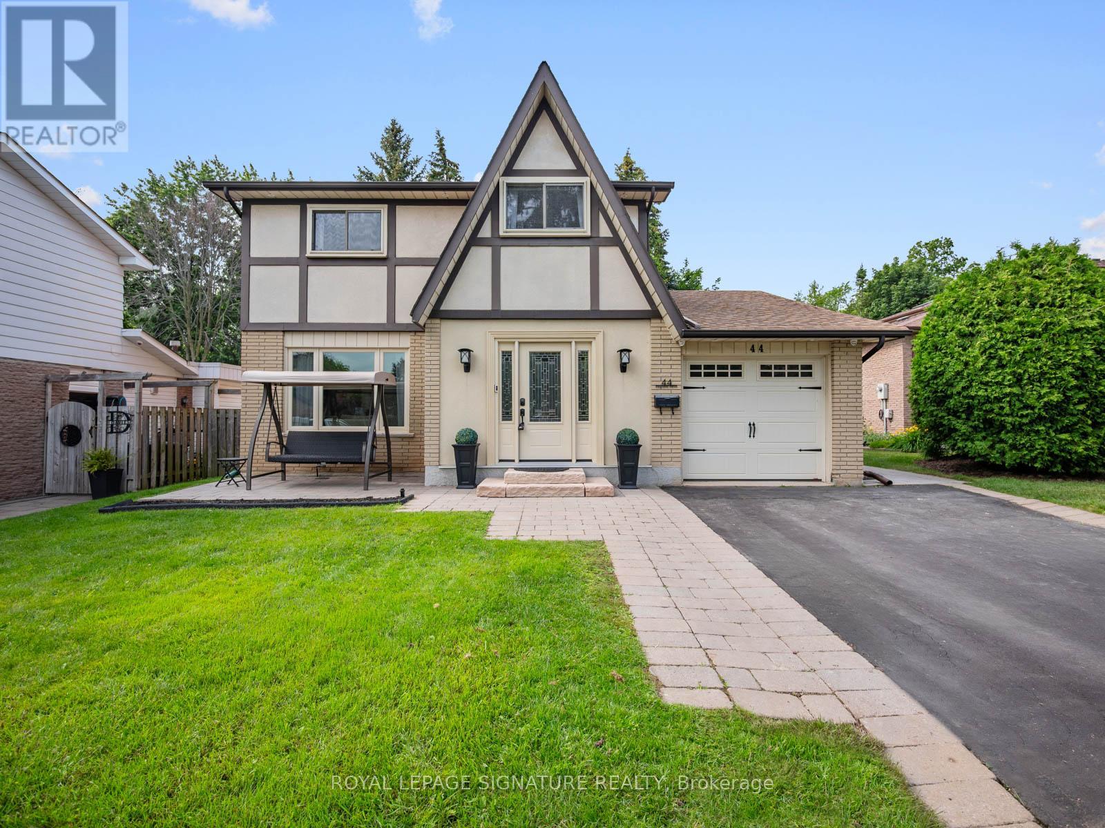 44 Kirkdene Drive, Toronto, Ontario  M1C 3A7 - Photo 48 - E13505894