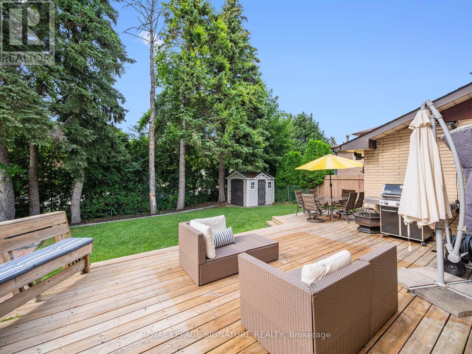 44 Kirkdene Drive, Toronto, Ontario  M1C 3A7 - Photo 34 - E13505894