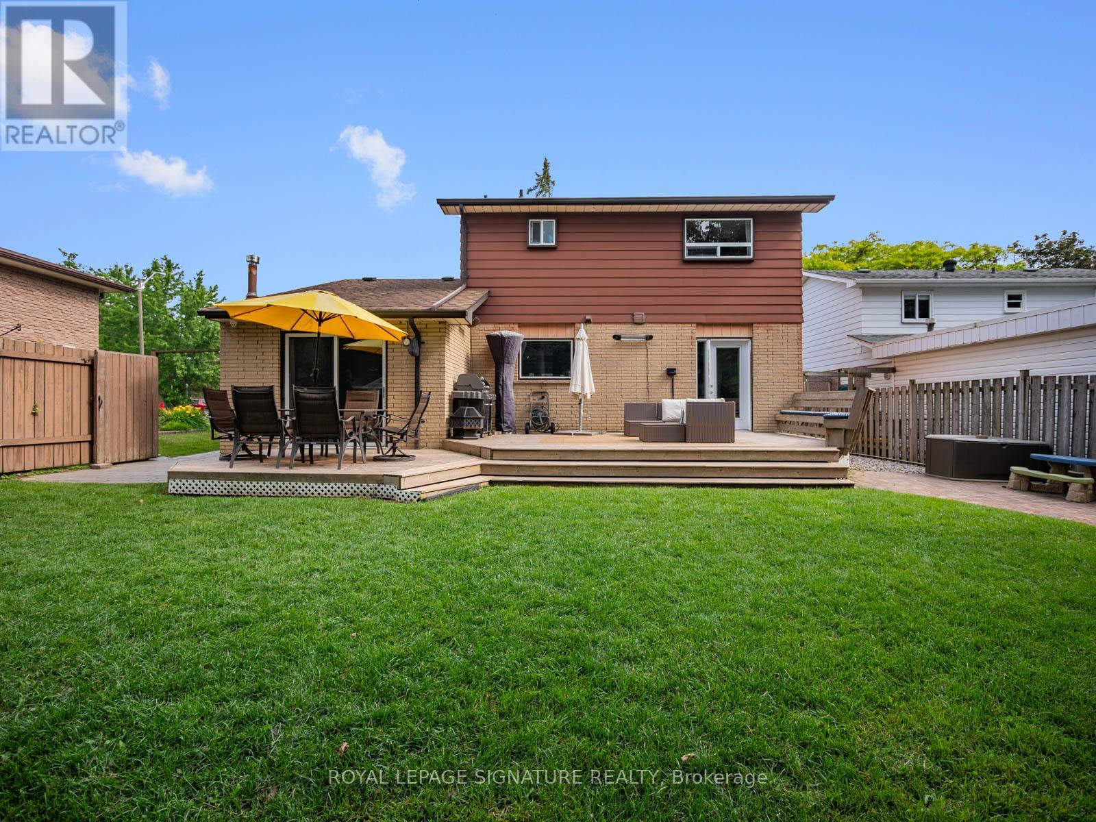 44 Kirkdene Drive, Toronto, Ontario  M1C 3A7 - Photo 38 - E13505894