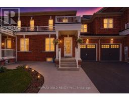 222 FAIRWOOD CIRCLE, Brampton, Ontario