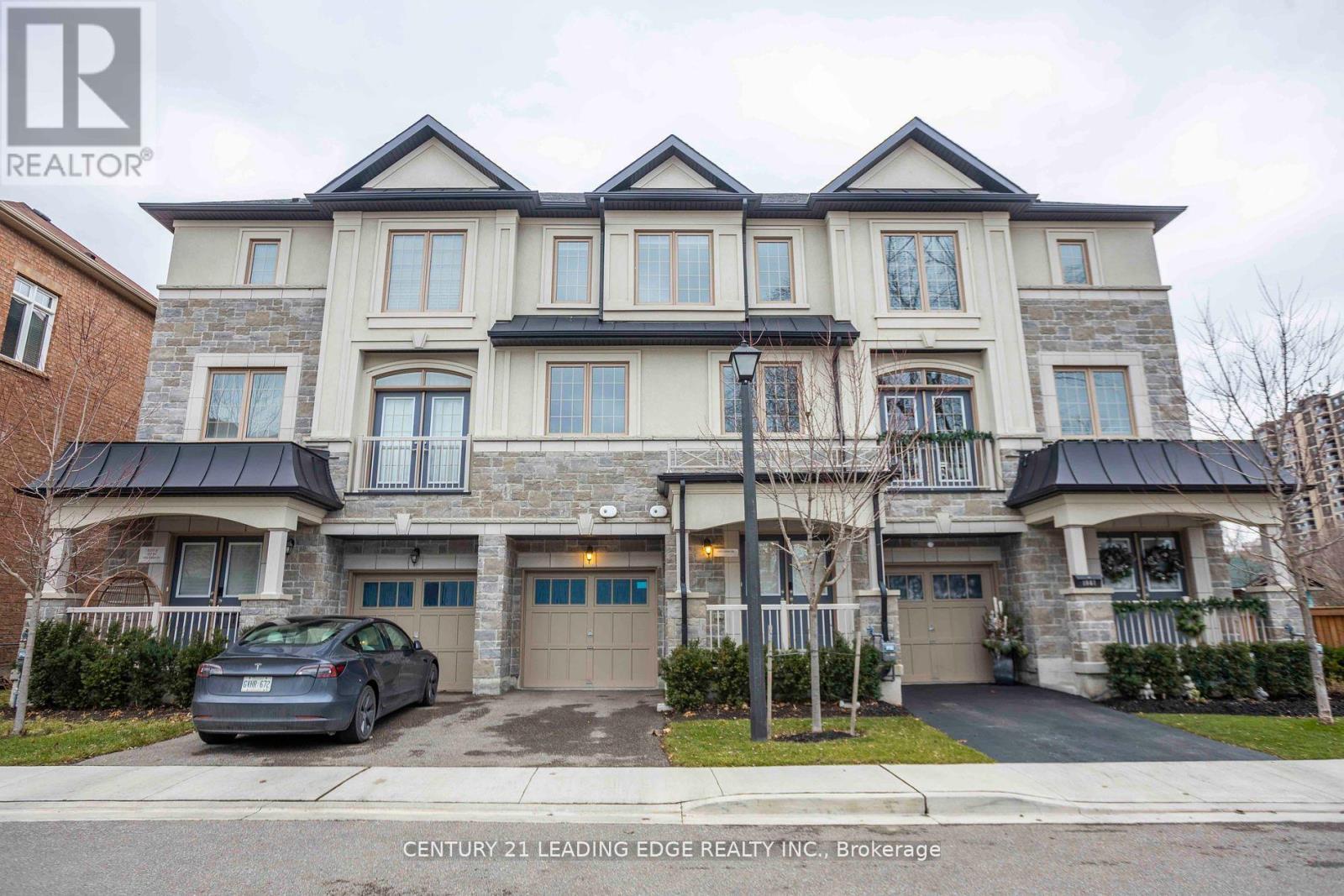 1983 OANA DRIVE, Mississauga, Ontario
