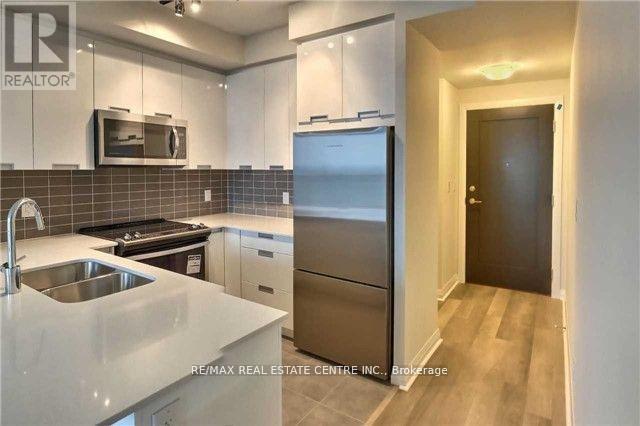 2108 - 5025 Four Springs Avenue, Mississauga, Ontario  L5R 0E4 - Photo 2 - W13522846