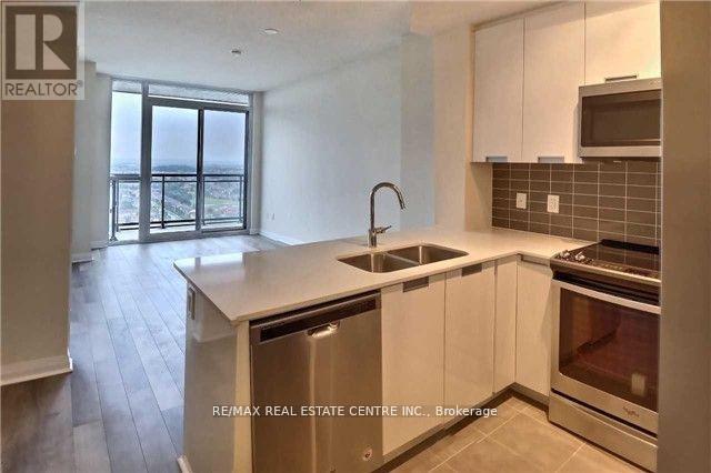 2108 - 5025 Four Springs Avenue, Mississauga, Ontario  L5R 0E4 - Photo 3 - W13522846