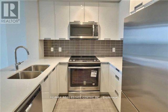 2108 - 5025 Four Springs Avenue, Mississauga, Ontario  L5R 0E4 - Photo 4 - W13522846
