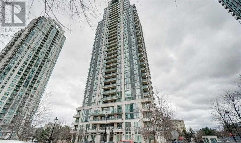 3602 - 3515 KARIYA DRIVE, Mississauga, Ontario