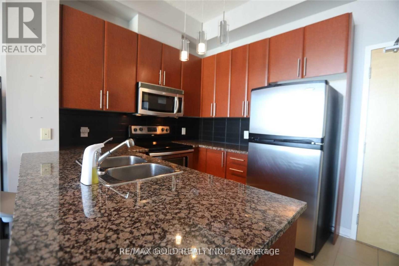 3602 - 3515 Kariya Drive, Mississauga, Ontario  L5B 0C1 - Photo 14 - W13522896