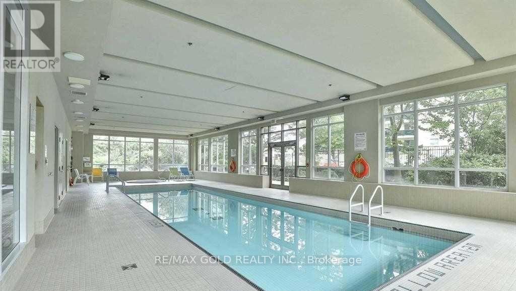 3602 - 3515 Kariya Drive, Mississauga, Ontario  L5B 0C1 - Photo 21 - W13522896