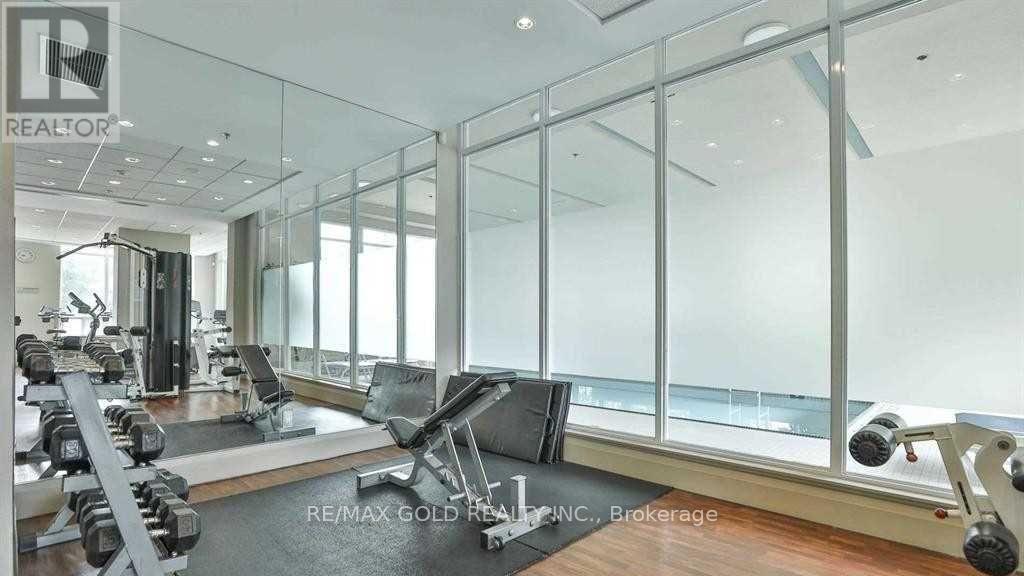 3602 - 3515 Kariya Drive, Mississauga, Ontario  L5B 0C1 - Photo 24 - W13522896