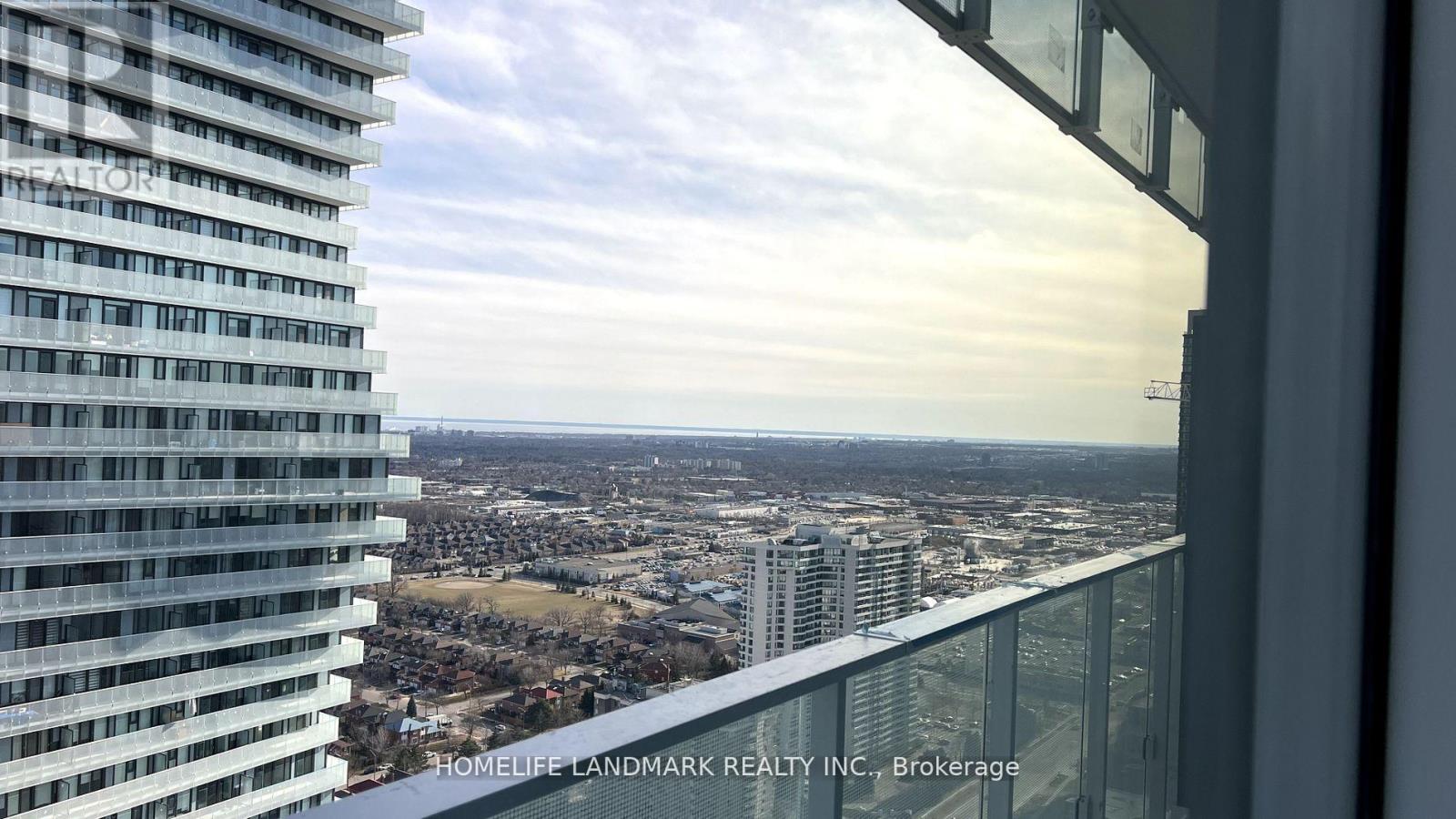 3503 - 3900 CONFEDERATION PARKWAY, Mississauga, Ontario