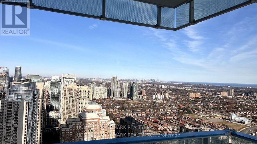 3503 - 3900 Confederation Parkway, Mississauga, Ontario  L5B 0M3 - Photo 11 - W13522910
