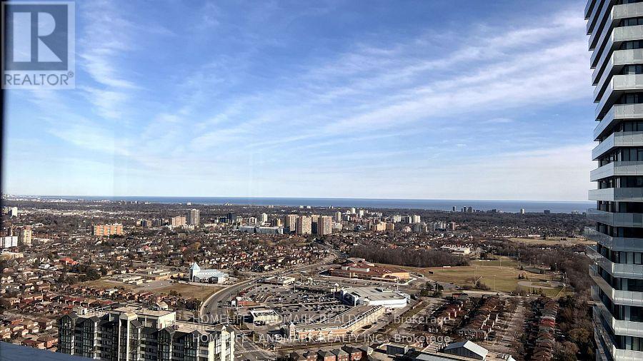3503 - 3900 Confederation Parkway, Mississauga, Ontario  L5B 0M3 - Photo 2 - W13522910