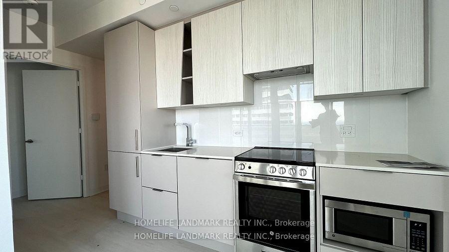 3503 - 3900 Confederation Parkway, Mississauga, Ontario  L5B 0M3 - Photo 3 - W13522910