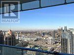 3503 - 3900 Confederation Parkway, Mississauga, Ontario  L5B 0M3 - Photo 9 - W13522910