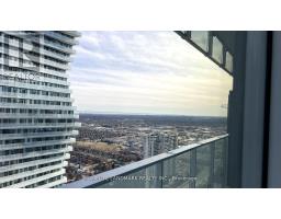 3503 - 3900 CONFEDERATION PARKWAY, Mississauga, Ontario