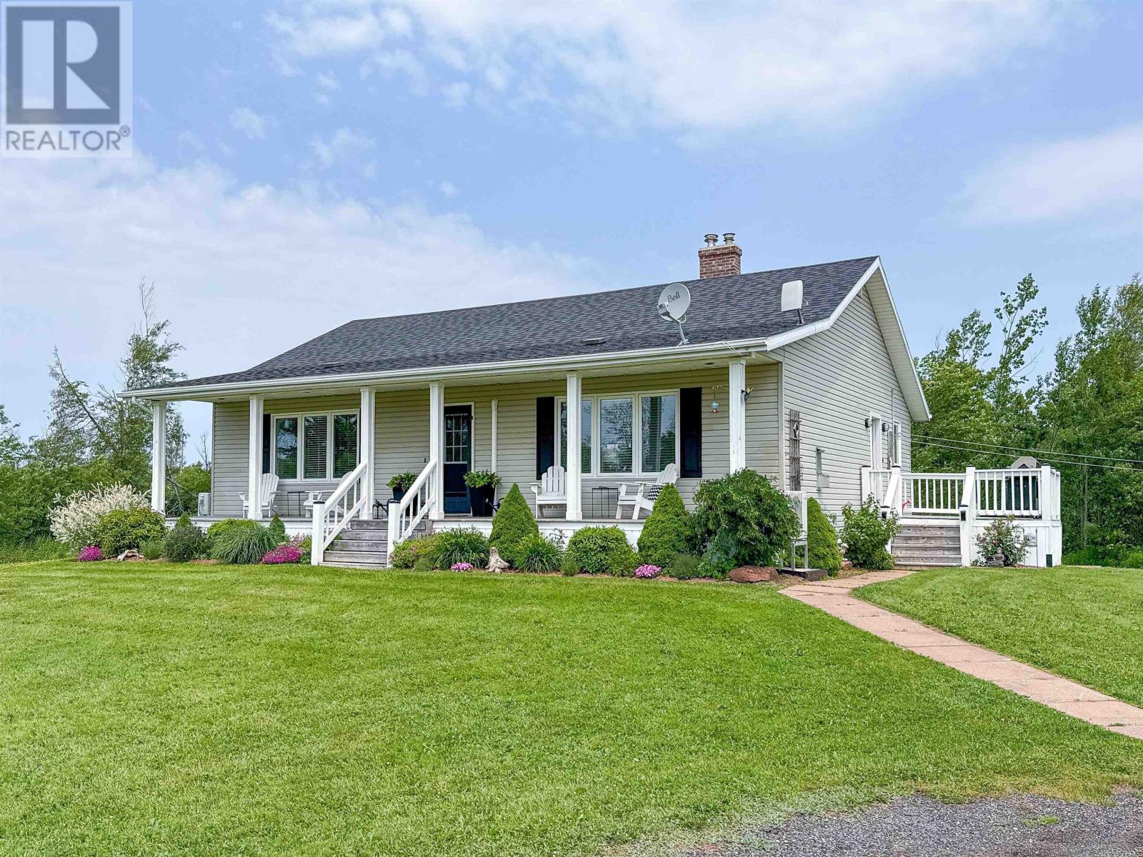 190 St. Peters Harbour Road, West St. Peters, Prince Edward Island