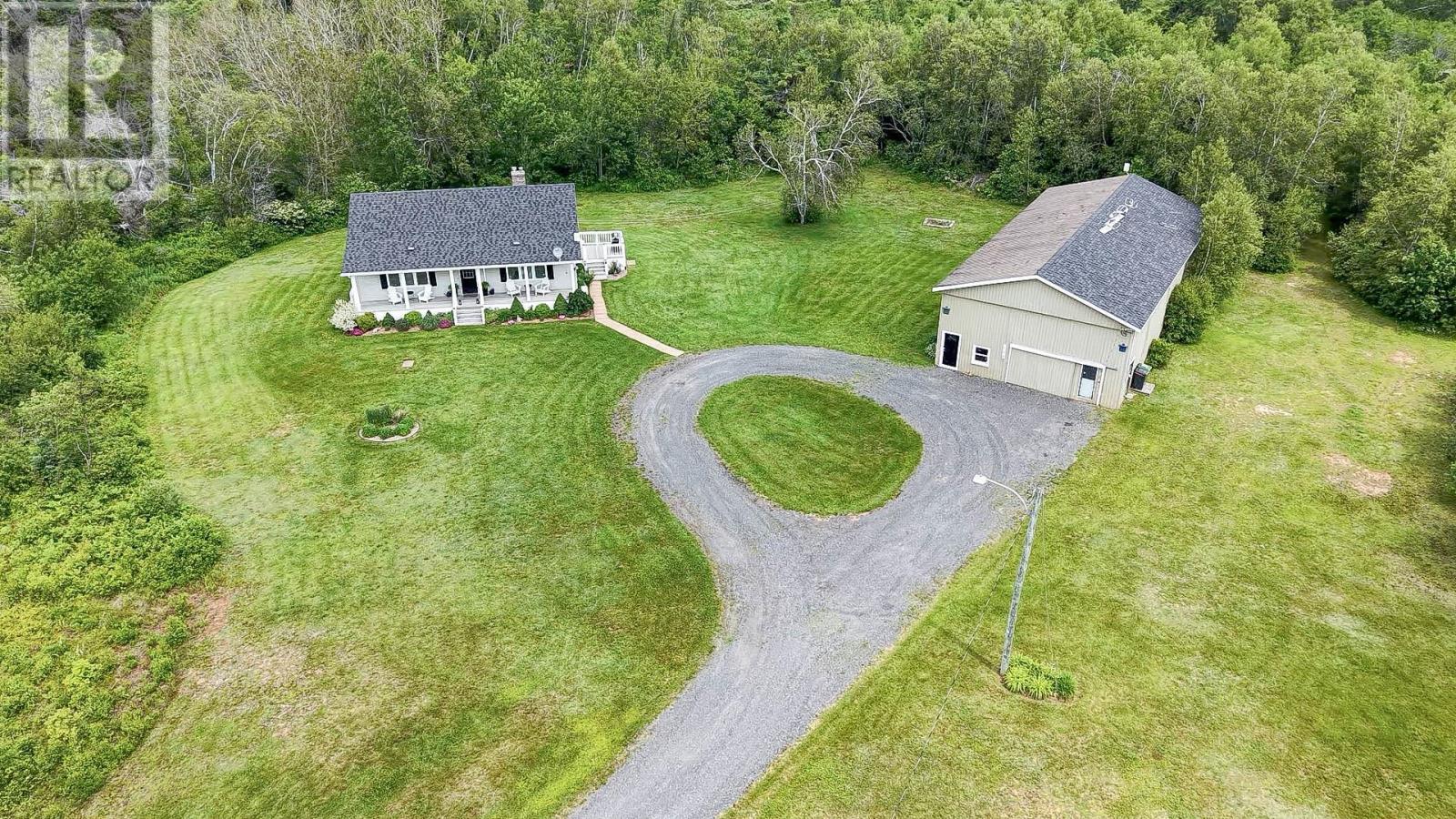190 St. Peters Harbour Road, West St. Peters, Prince Edward Island  C0A 1S0 - Photo 2 - 202616514