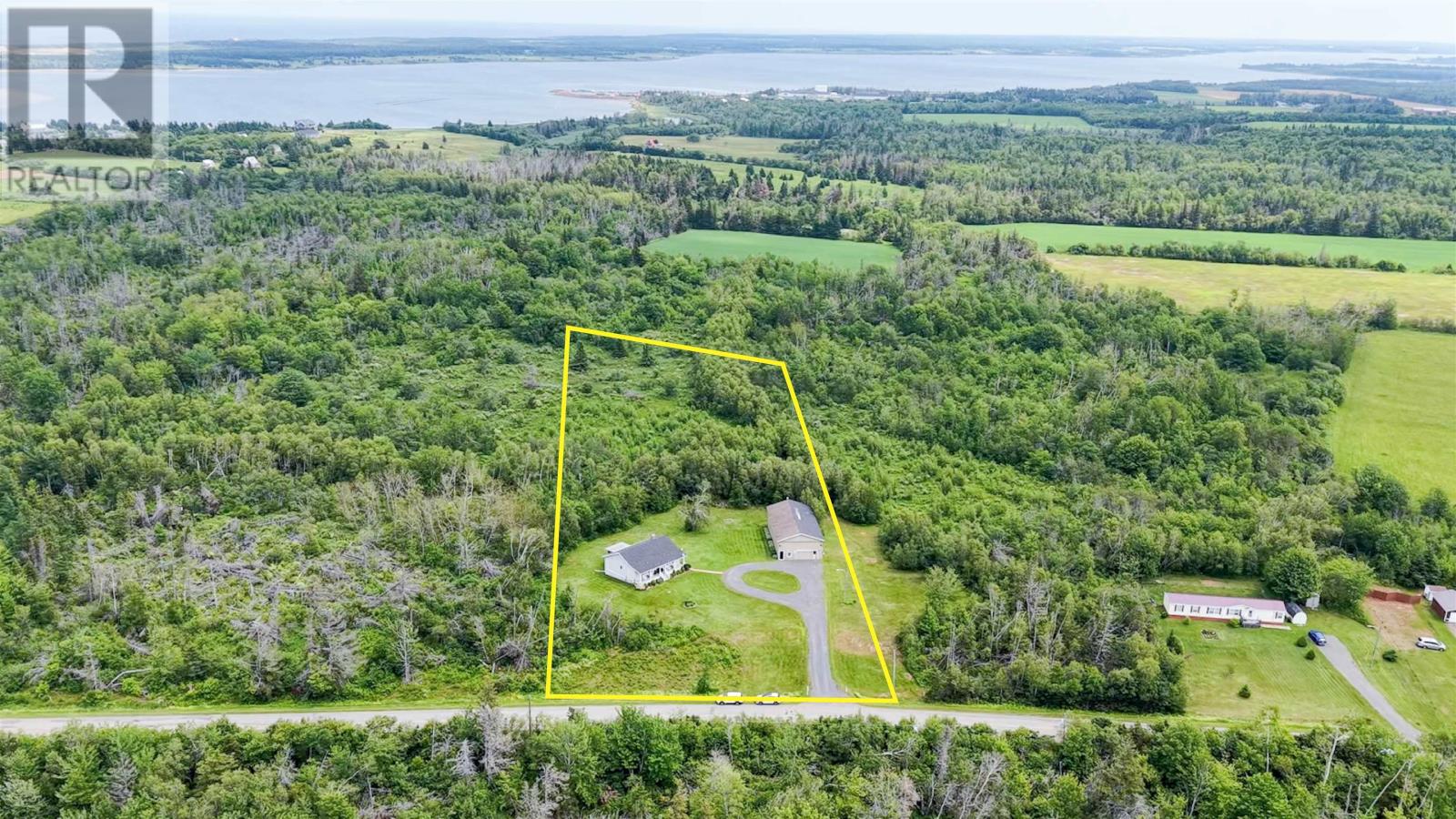 190 St. Peters Harbour Road, West St. Peters, Prince Edward Island  C0A 1S0 - Photo 38 - 202616514