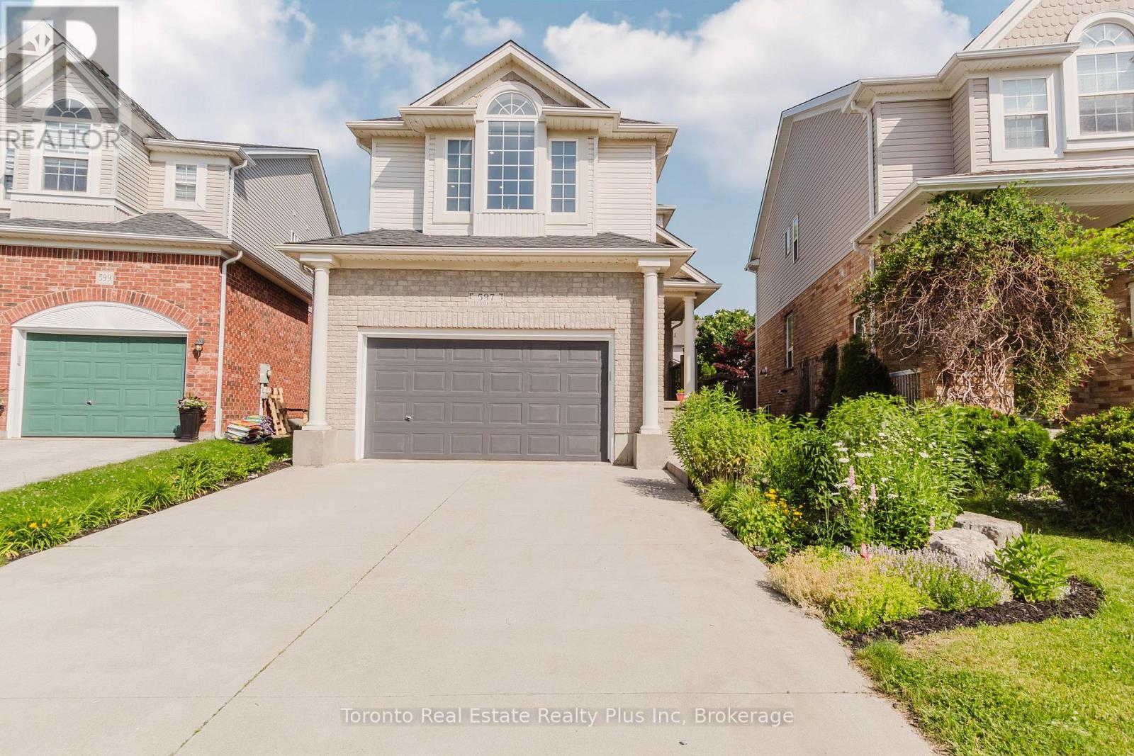 597 LITTLE DOVER CRESCENT E, Waterloo, Ontario