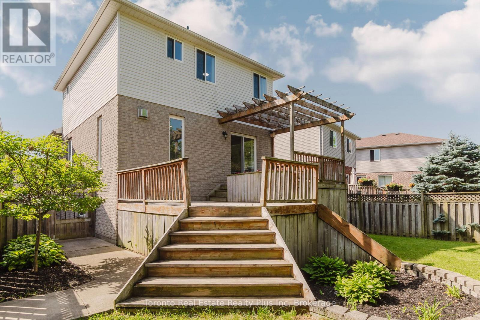 597 Little Dover Crescent E, Waterloo, Ontario  N2K 4E5 - Photo 36 - X13522824