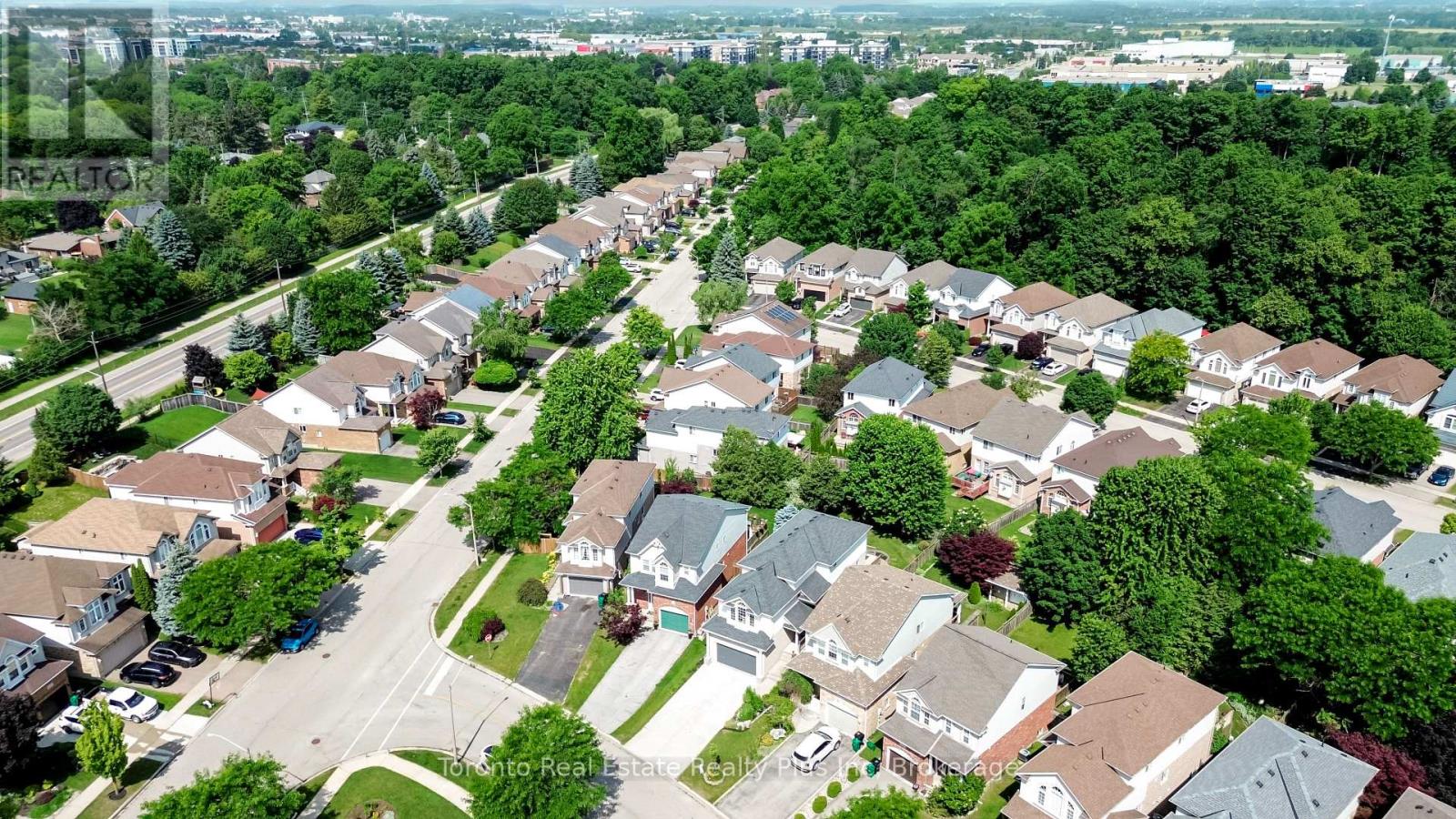 597 Little Dover Crescent E, Waterloo, Ontario  N2K 4E5 - Photo 44 - X13522824
