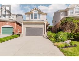 597 LITTLE DOVER CRESCENT E, Waterloo, Ontario