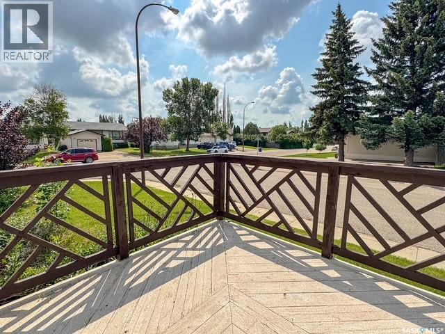 437 Russell CRESCENT, Swift Current