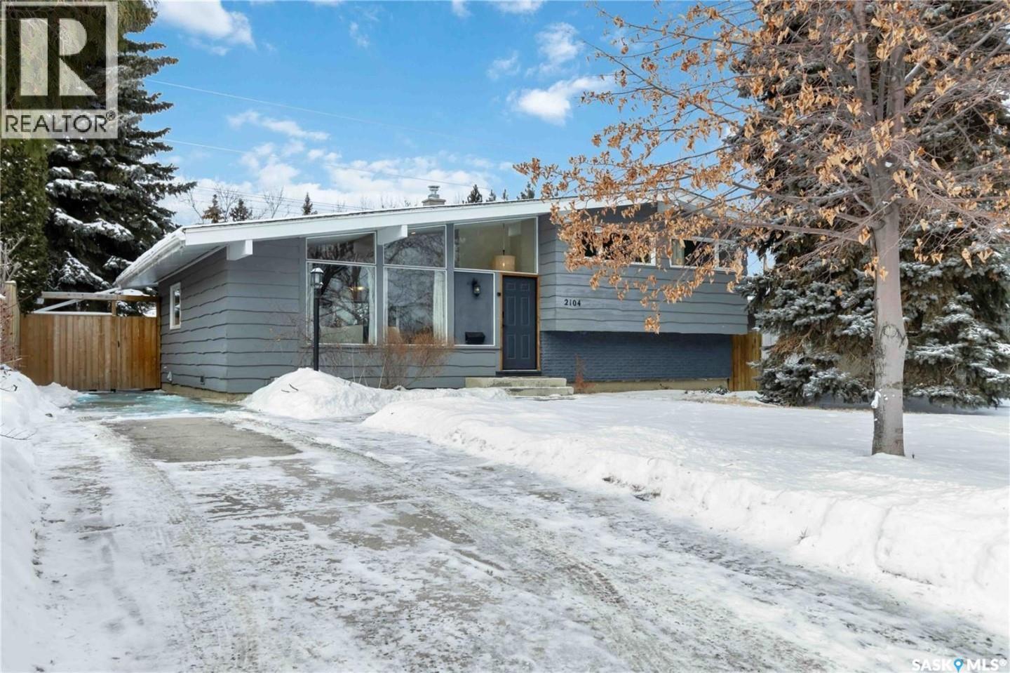 2104 Preston Avenue S, Saskatoon, Saskatchewan  S7J 2E8 - Photo 8 - SK041491