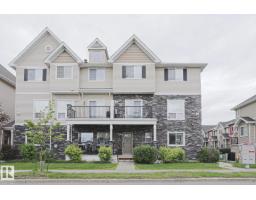 #13 7293 South Terwillegar Dr NW, Edmonton, Alberta T6R 0N5 (29989637)