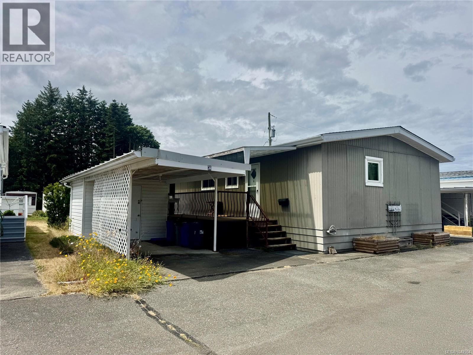 34 1240 Wilkinson Rd, Comox, British Columbia