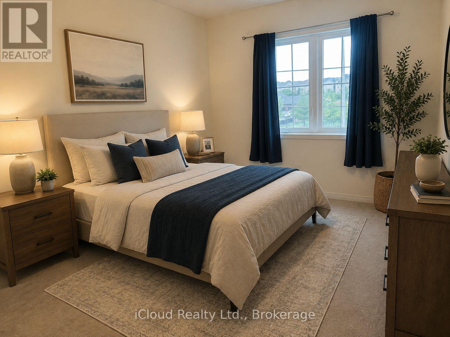 Upper Level - 35 Brixham Lane, Brampton, Ontario  L7A 5K2 - Photo 13 - W13459286