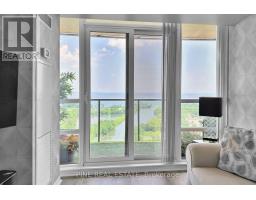 1807 - 2230 LAKE SHORE BOULEVARD W, Toronto, Ontario