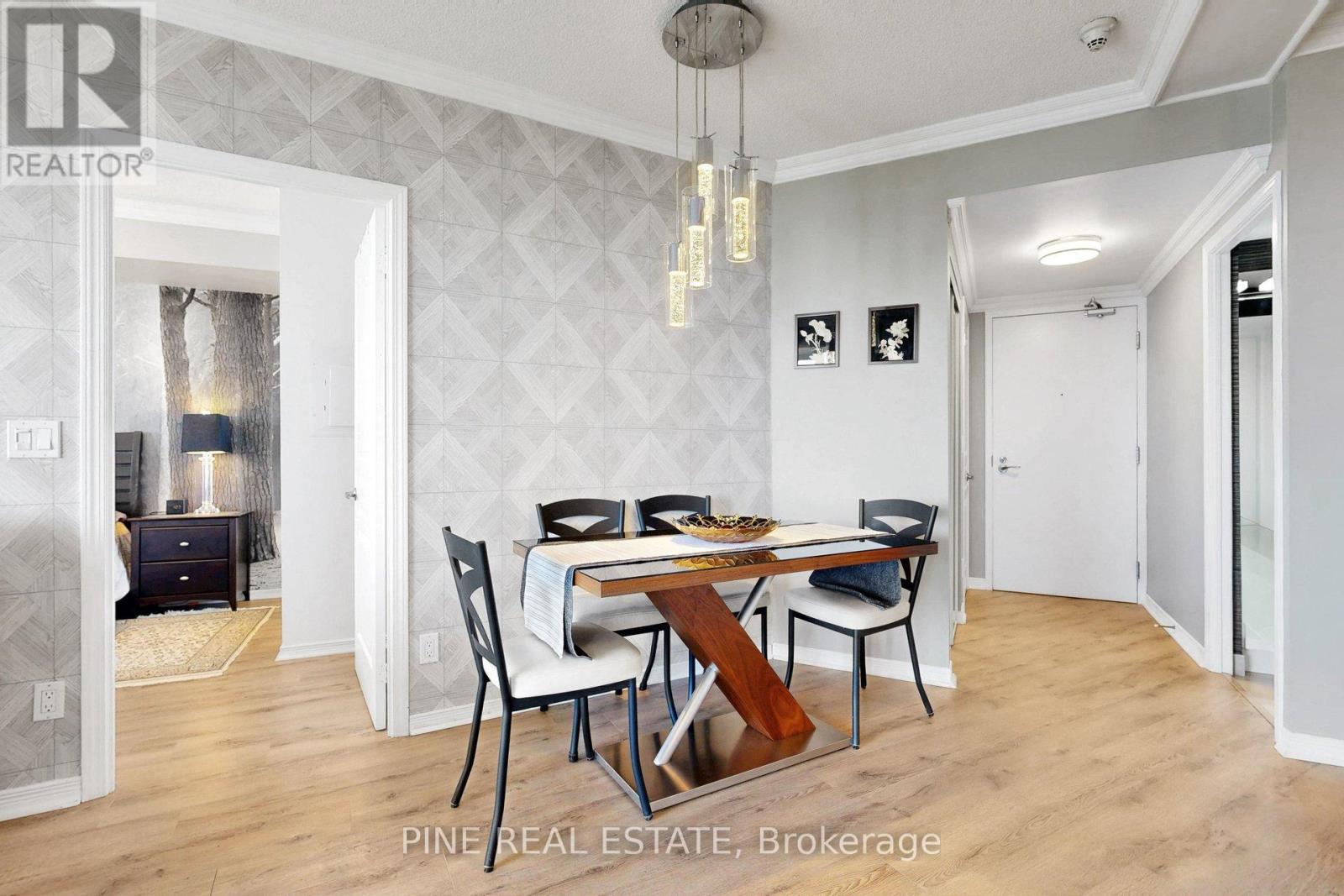 1807 - 2230 Lake Shore Boulevard W, Toronto, Ontario  M8V 0B2 - Photo 13 - W13521934
