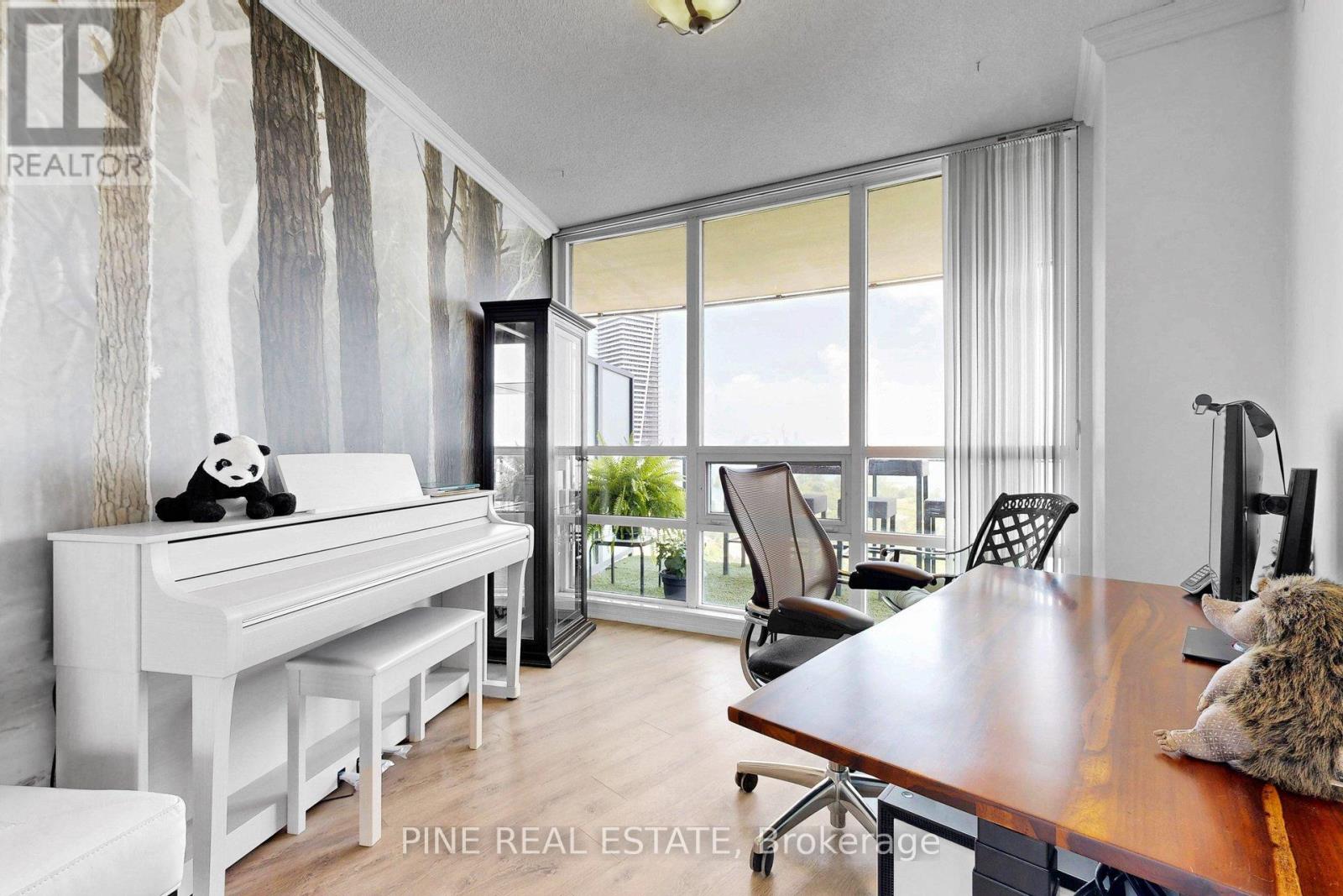 1807 - 2230 Lake Shore Boulevard W, Toronto, Ontario  M8V 0B2 - Photo 20 - W13521934
