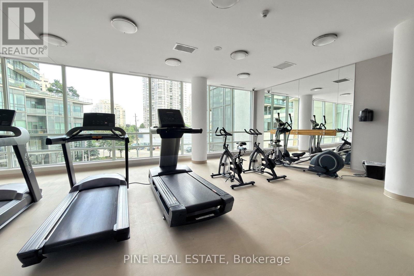 1807 - 2230 Lake Shore Boulevard W, Toronto, Ontario  M8V 0B2 - Photo 41 - W13521934
