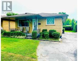34 WEXFORD AVENUE, London East, Ontario
