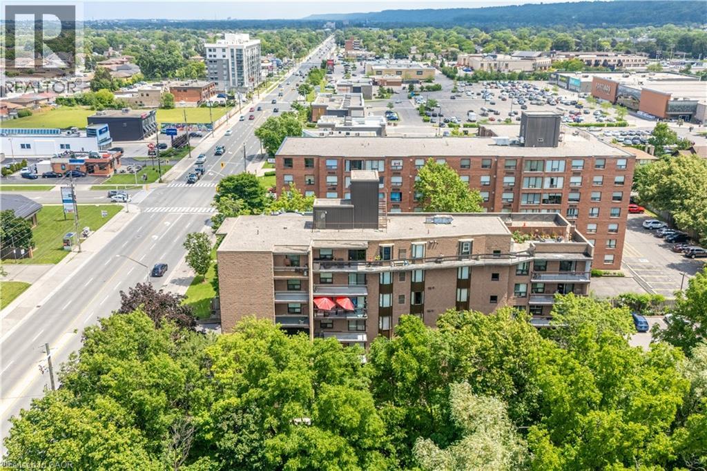 966 Queenston Road Unit# 204, Stoney Creek, Ontario  L8G 1B7 - Photo 4 - 40845240