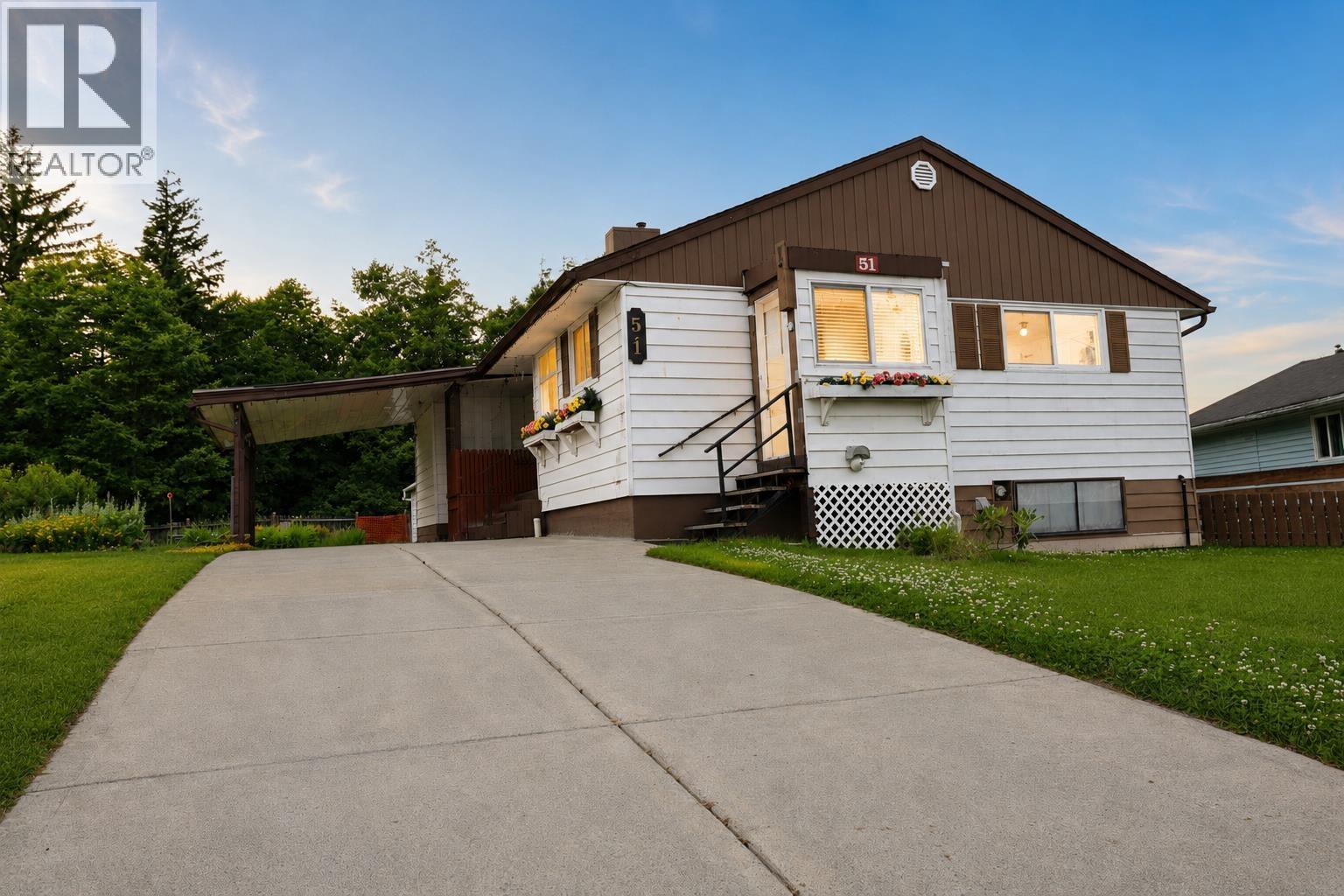 51 Swallow Street, Kitimat, British Columbia  V8C 1K6 - Photo 1 - R3142663