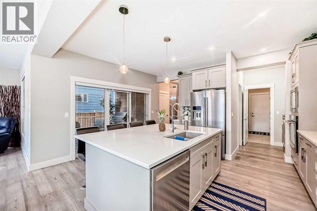477 Legacy Boulevard SE, Calgary, Alberta  T2X 7C9 - Photo 5 - A2323102