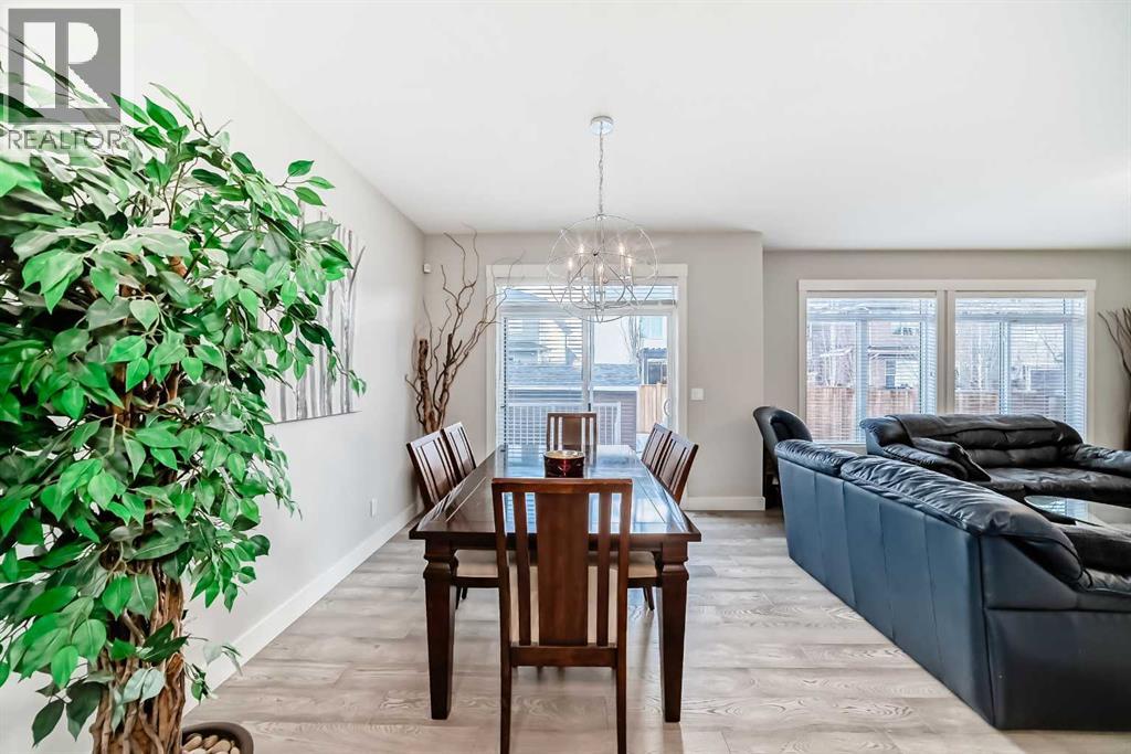 477 Legacy Boulevard SE, Calgary, Alberta  T2X 7C9 - Photo 10 - A2323102
