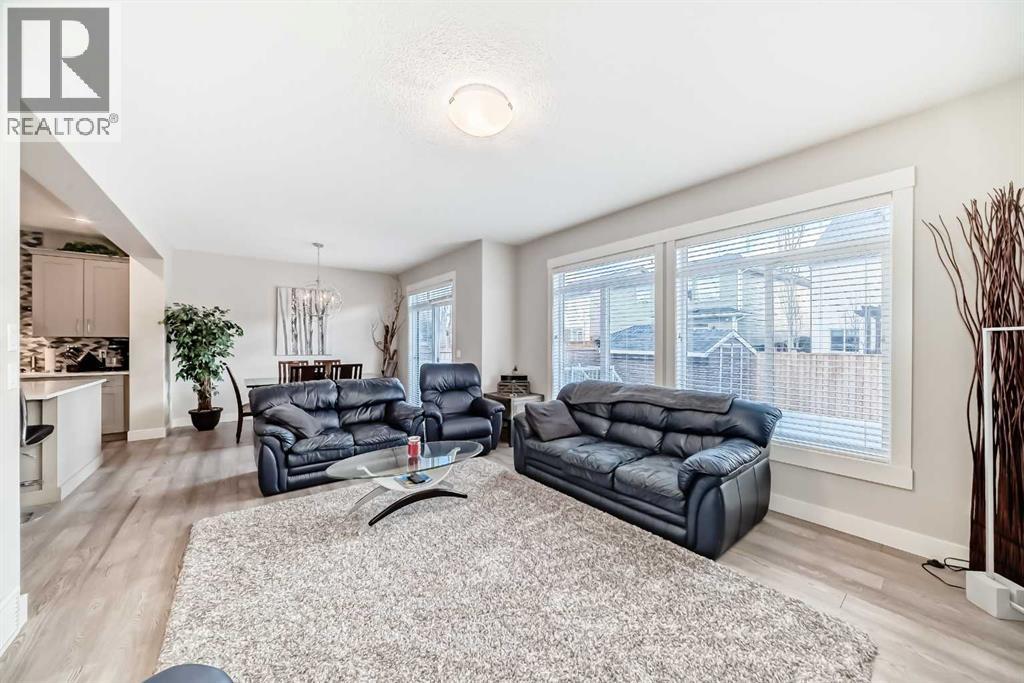 477 Legacy Boulevard SE, Calgary, Alberta  T2X 7C9 - Photo 16 - A2323102