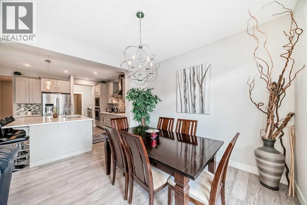 477 Legacy Boulevard SE, Calgary, Alberta  T2X 7C9 - Photo 12 - A2323102