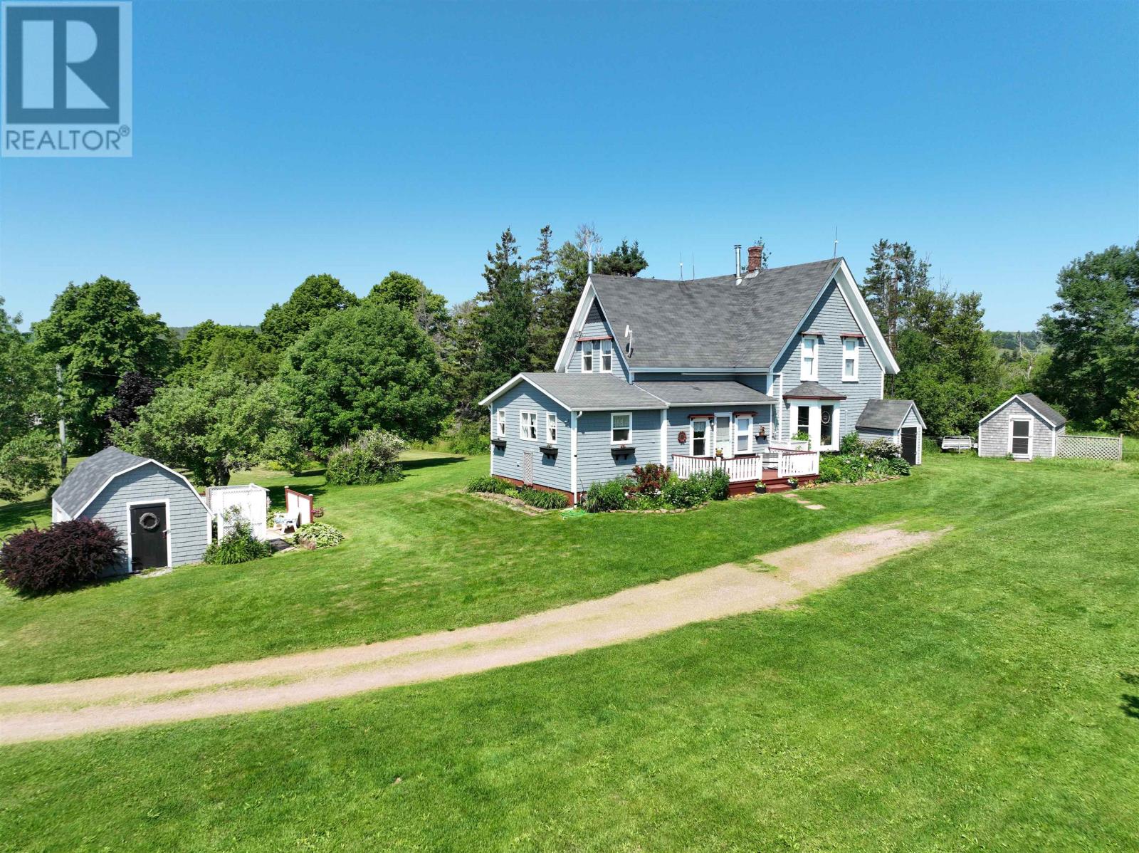 753 Long River Road, Long River, Prince Edward Island  C0B 1M0 - Photo 43 - 202611953