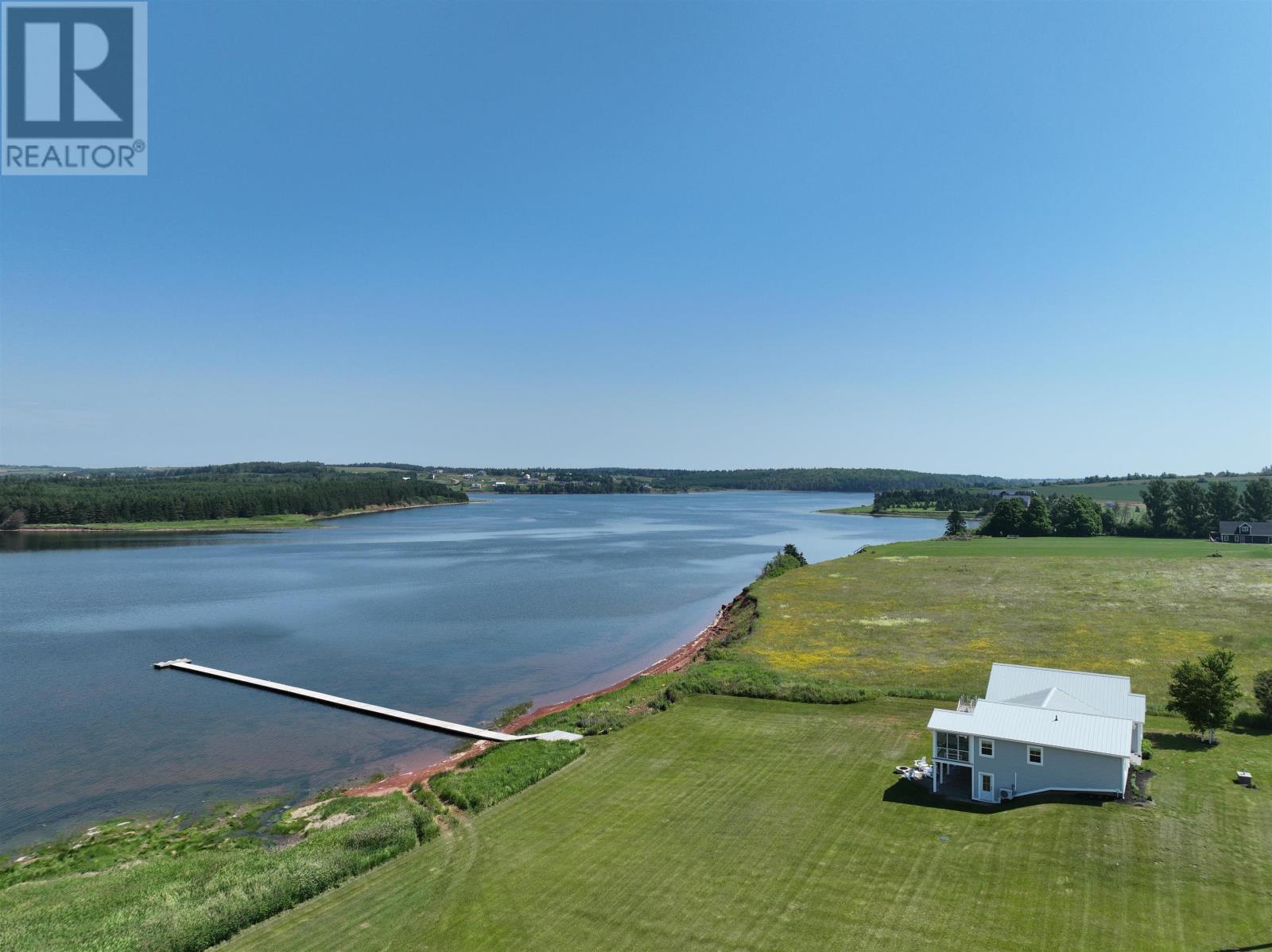 8 Souwest Drive, Clinton, Prince Edward Island  C0B 1M0 - Photo 2 - 202615869