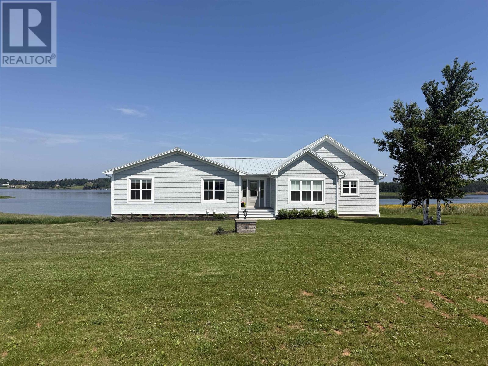 8 Souwest Drive, Clinton, Prince Edward Island